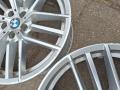 диск литой BMW 5 серия G60/G61 2024, 2.0 л., b48b20s, бензин, АКПП, с4а, седан, полный привод, 5A324D6, 36115A324D6 - фото №10