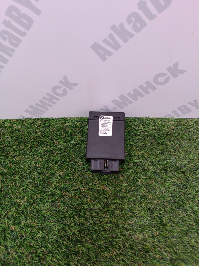 Блок управления рулевой колонки BMW i5 G60 2023, электро, a300, седан, задний привод, правый руль, 32309630191, 9630191 - фото №1