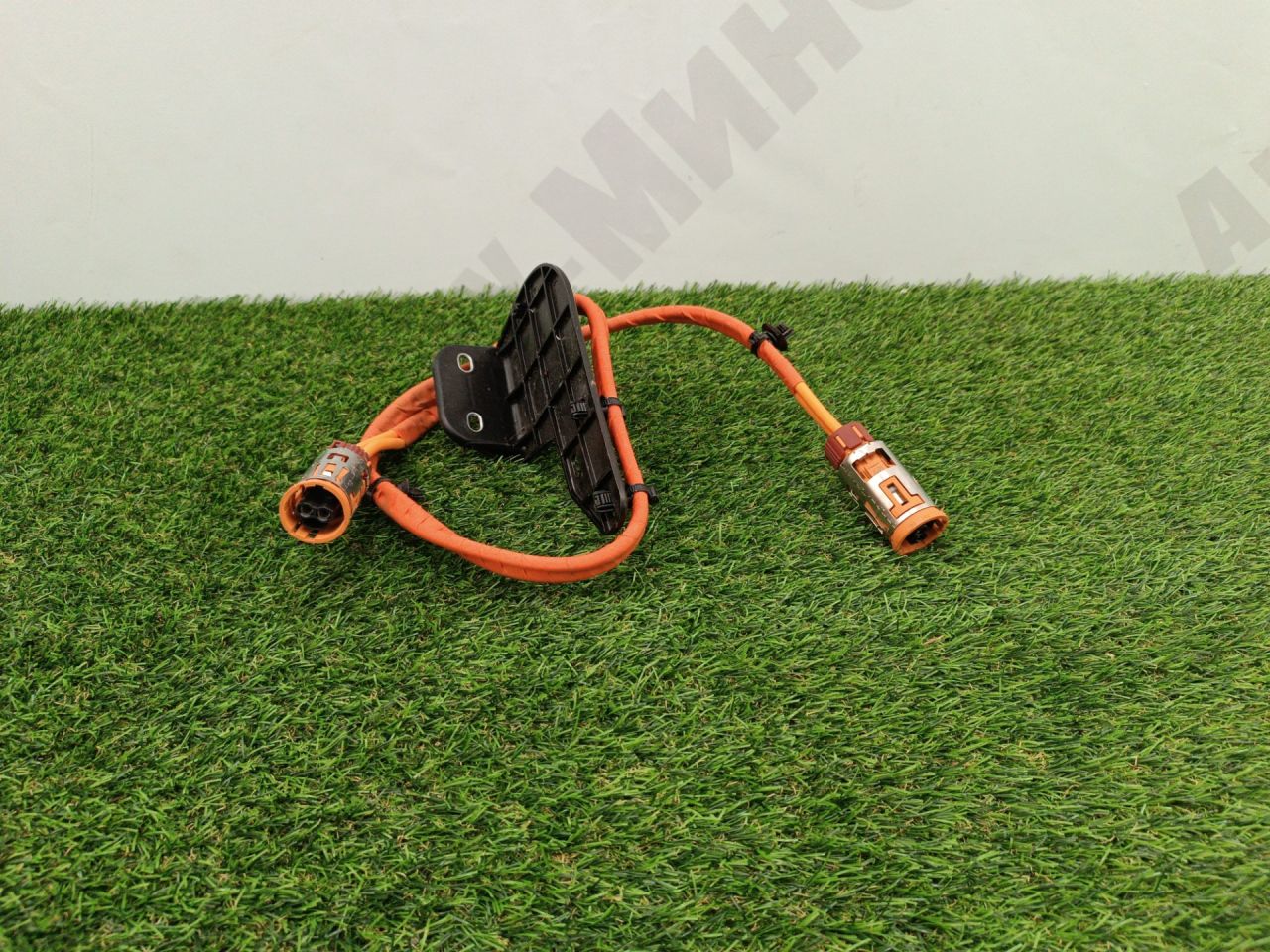 провод высоковольтный BMW i5 G60 2023, электро, a300, седан, задний привод, правый руль, 5A31D65 - фото №1