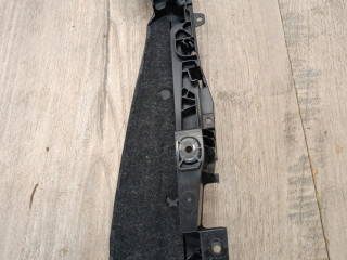 накладка на сиденье BMW X7 G07 2019, 3.0 л., B58B30C, бензин, c1m, внедорожник 5 дв., полный привод, 52107444270, 7444270