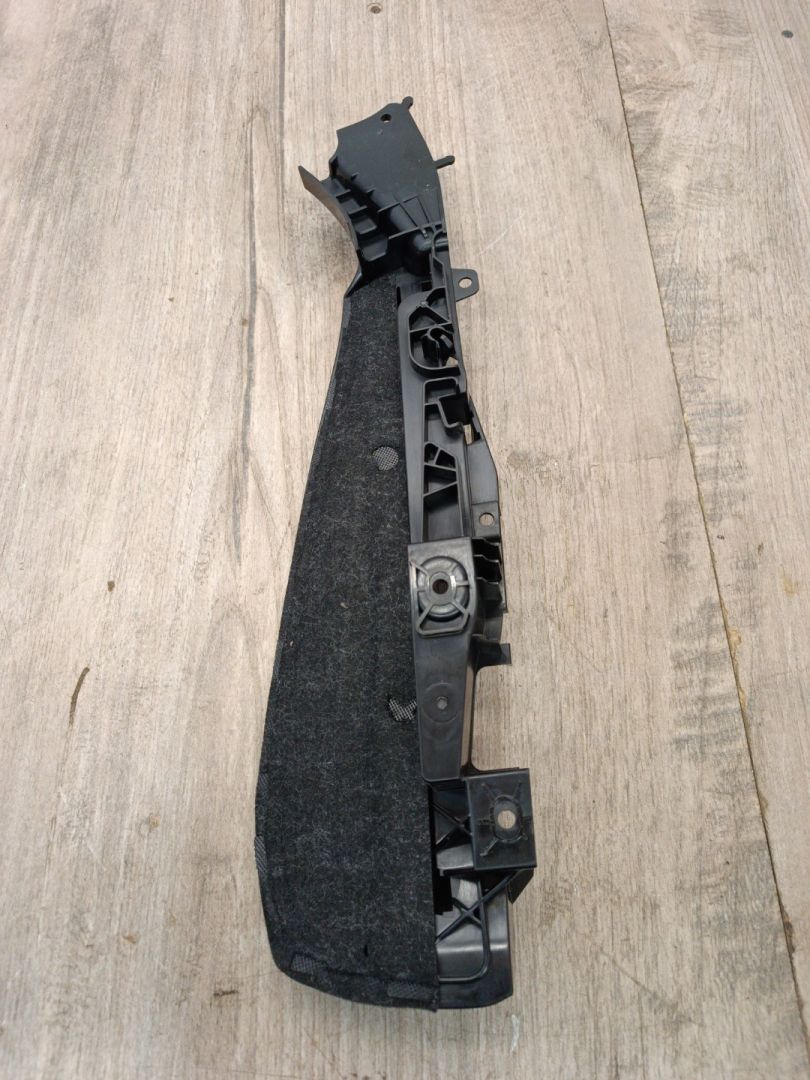 накладка на сиденье BMW X7 G07 2019, 3.0 л., B58B30C, бензин, c1m, внедорожник 5 дв., полный привод, 52107444270, 7444270 - фото №1