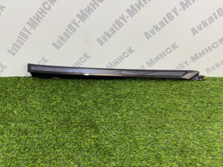 панель управления BMW i5 G60 2023, электро, a300, седан, задний привод, правый руль, 61315A98DD8, 5A98DD8