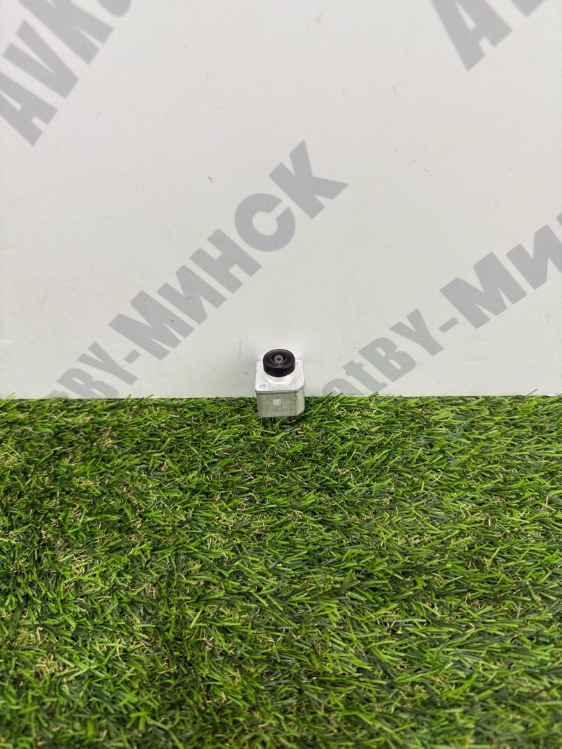 камера бокового обзора BMW i5 G60 2023, электро, a300, седан, задний привод, правый руль, 66535A47225, 5A47225 - фото №1