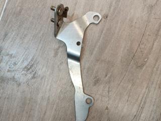 Кронштейн (крепление) выпускного коллектора BMW X5 G05 2019, 3.0 л., B58B30C, бензин, АКПП, a96, внедорожник 5 дв., полный привод, 18328664540, 8664540