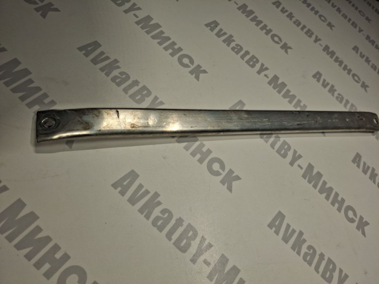 распорка стоек BMW 5 серия G60/G61 2024, 2.0 л., b48b20s, бензин, АКПП, с4а, седан, полный привод, 51619850132, 9850132 - фото №1