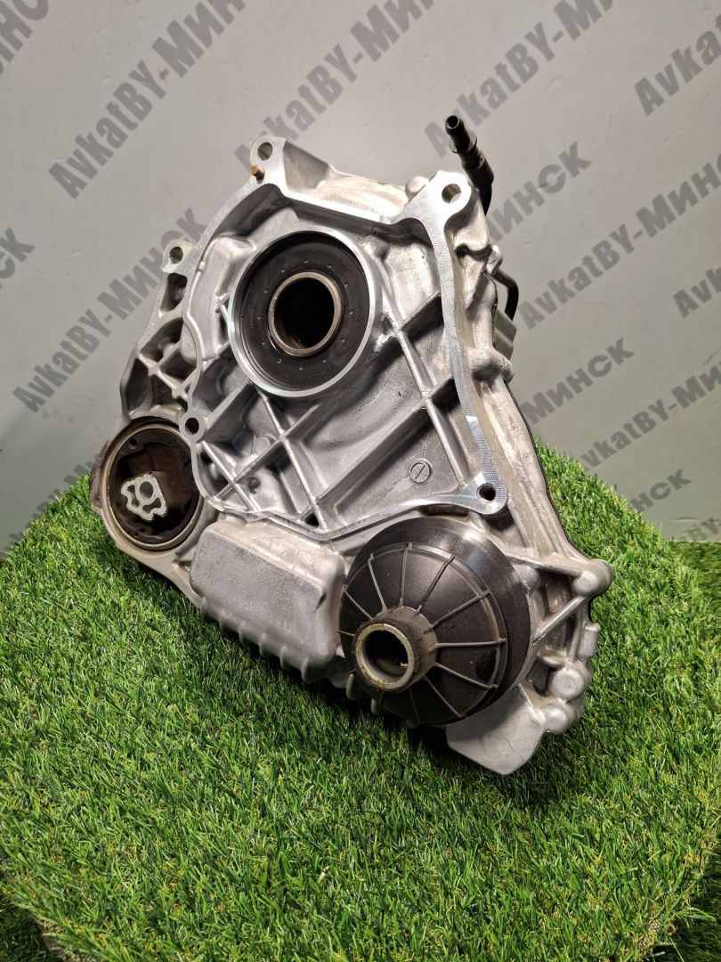 раздаточная коробка BMW X7 G07 2021, 3.0 л., B58B30C, бензин, АКПП, a96, внедорожник 5 дв., полный привод, ATC-13-1, 27109469021, 9469021, ATC13 - фото №1