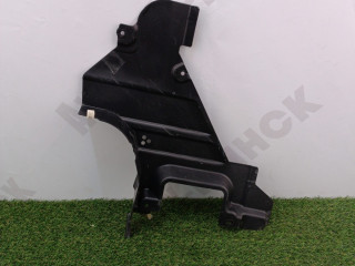 защита днища BMW i5 G60 2023, электро, a300, седан, задний привод, правый руль, 51759850636, 9850636