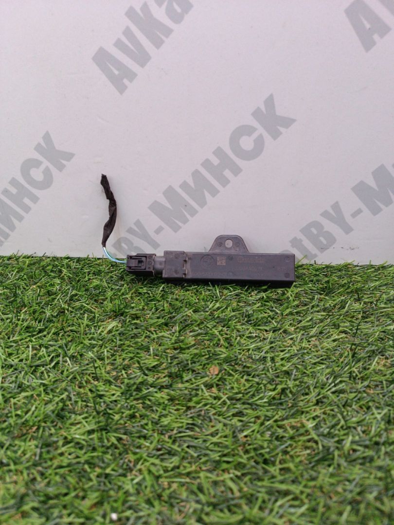 Антенна системы комфортного доступа BMW 5 серия G60/G61 2024, 2.0 л., b48b20s, бензин, АКПП, с4а, седан, полный привод, 65205A1D0B2, 5A1D0B2 - фото №1