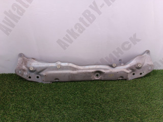 защита днища BMW i5 G60 2023, электро, a300, седан, задний привод, правый руль, 61258845560, 8845560