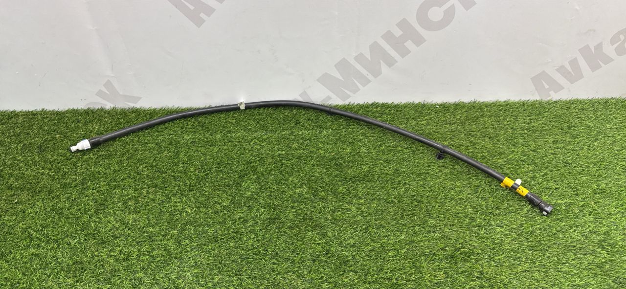 патрубок (трубопровод, шланг) BMW i5 G60 2023, электро, a300, седан, задний привод, правый руль, 61665A1C3E2, 5A1C3E2 - фото №1