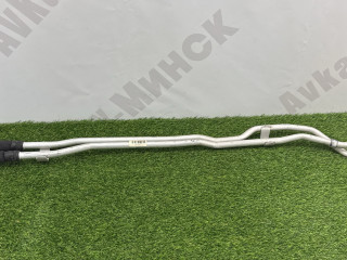 патрубок (трубопровод, шланг) BMW X7 G07 2021, 4.4 л., N63B44D, бензин, АКПП, c27 arktis-grau brillanteffekt, внедорожник 5 дв., полный привод, 64216821663, 6821663