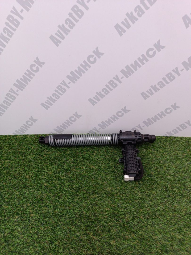 амортизатор крышки багажника (3-5 двери) BMW i5 G60 2023, электро, a300, седан, задний привод, правый руль, 51245A01518, 5A01518 - фото №1