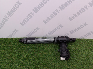 амортизатор крышки багажника (3-5 двери) BMW i5 G60 2023, электро, a300, седан, задний привод, правый руль, 51245A01518, 5A01518