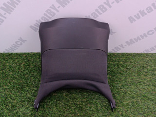 кожух рулевой колонки BMW i5 G60 2023, электро, a300, седан, задний привод, правый руль, 51459628692, 9628692, 51459628675, 9628675