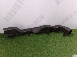 воздуховод печки BMW X7 G07 2021, 4.4 л., N63B44D, бензин, АКПП, c27 arktis-grau brillanteffekt, внедорожник 5 дв., полный привод, 7466092, 64227466092