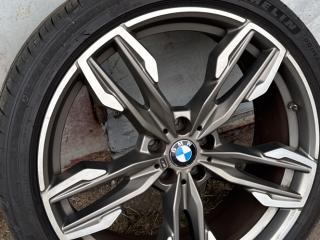 диск литой BMW X3 G01 2019, 2.0 л., B46 B20 B, бензин, a300, внедорожник 5 дв., полный привод