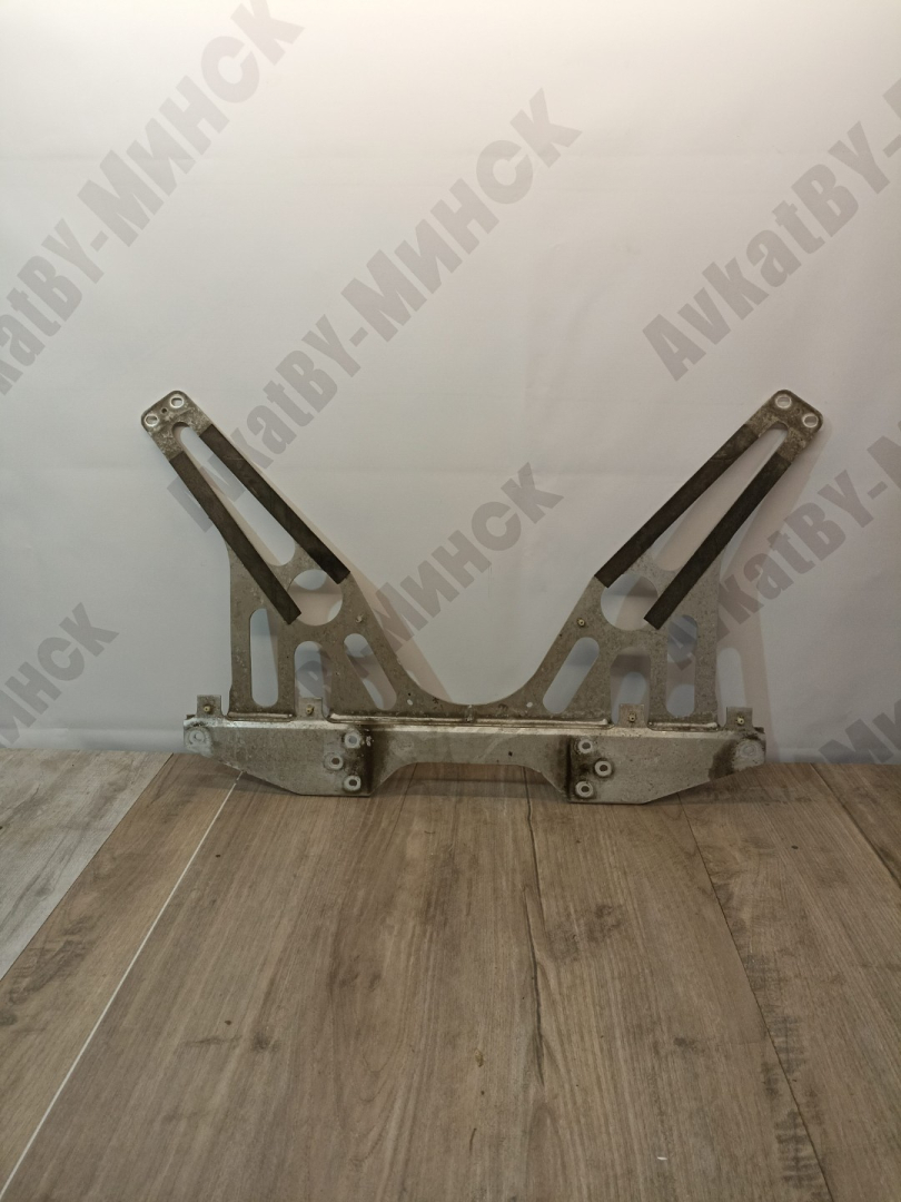 распорка кузова BMW X4 M F98 2021, 3.0 л., s58b30a, бензин, АКПП, donington-grau metallic (c28), внедорожник 5 дв., 51718077347, 8077347 - фото №1