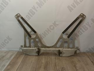 распорка кузова BMW X4 M F98 2021, 3.0 л., s58b30a, бензин, АКПП, donington-grau metallic (c28), внедорожник 5 дв., 51718077347, 8077347