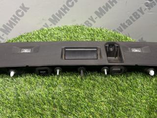 ручка открывания багажника BMW X7 G07 2021, 3.0 л., B58B30C, бензин, АКПП, a96, внедорожник 5 дв., полный привод, 51137458169, 7458169