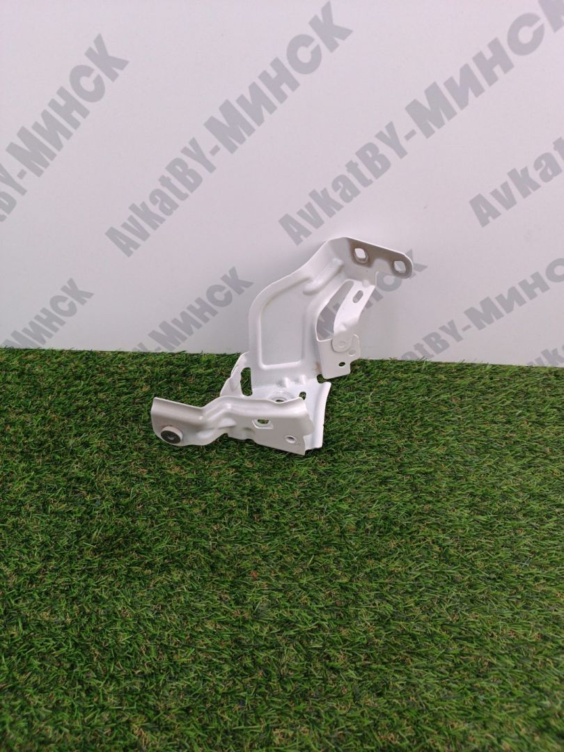 крепление ( кронштейн ) крыла BMW i5 G60 2023, электро, a300, седан, задний привод, правый руль, 9621189, 41359633633, 9633633 - фото №1