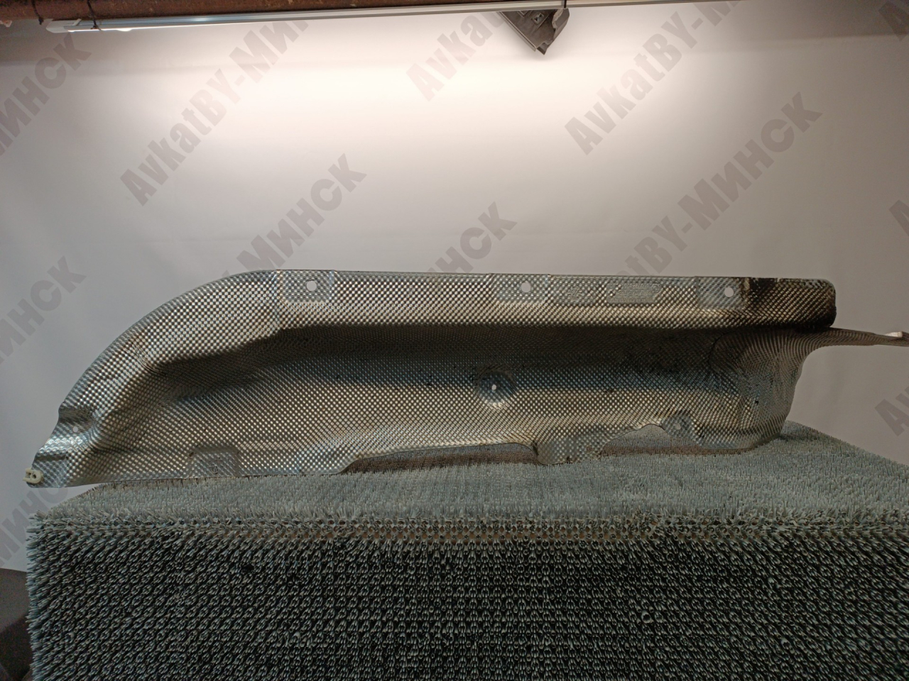 шумоизоляция (термозащита) BMW X4 M F98 2021, 3.0 л., s58b30a, бензин, АКПП, donington-grau metallic (c28), внедорожник 5 дв., 51488071008, 8071008 - фото №1