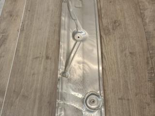 тепловой экран моторного отсека BMW X5 G05 [рестайлинг] G05 2024, 4.4 л., S68B44A, бензин, АКПП, c5a, внедорожник 5 дв., полный привод, 51487424934, 7424934