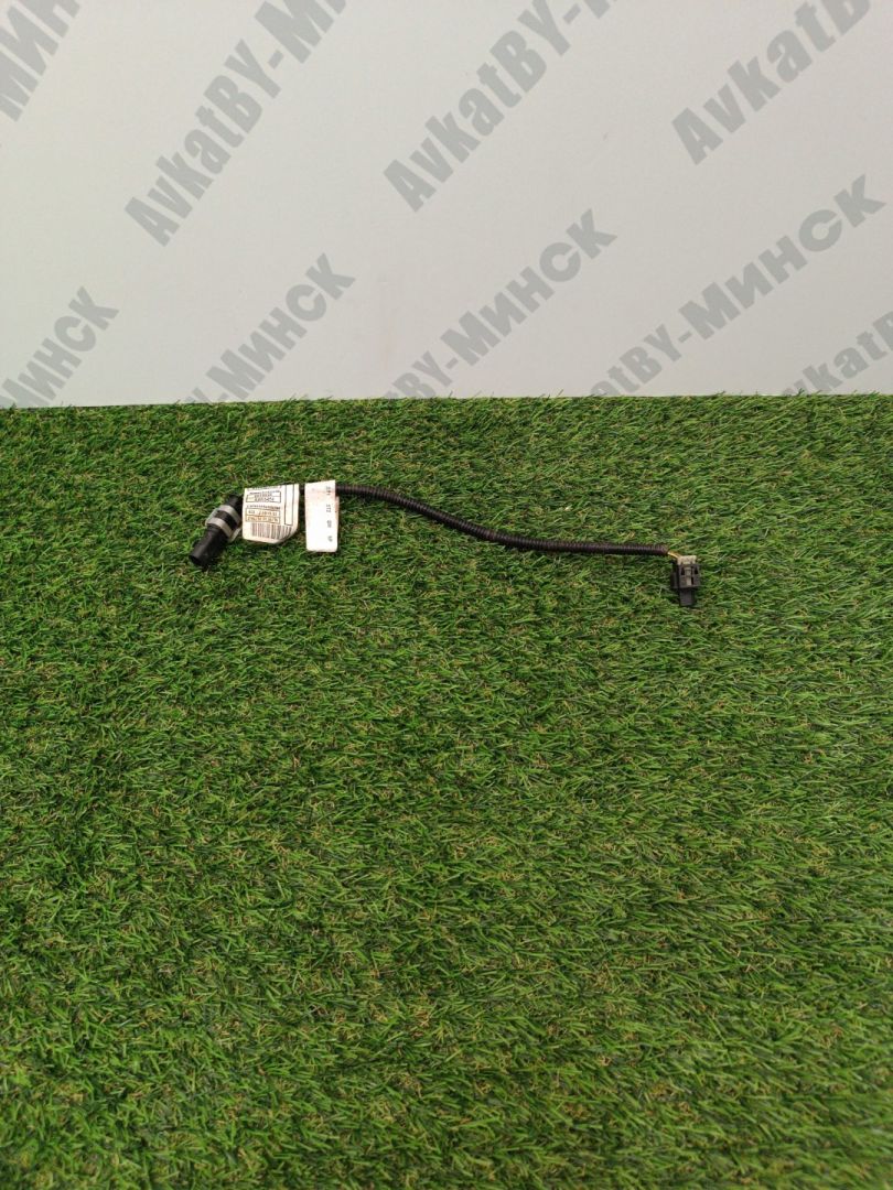 проводка BMW X7 G07 2021, 4.4 л., N63B44D, бензин, АКПП, c27 arktis-grau brillanteffekt, внедорожник 5 дв., полный привод, 12518647232, 8647232 - фото №1