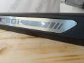 накладка на порог внутренняя BMW X7 G07 2021, 4.4 л., N63B44D, бензин, АКПП, c27 arktis-grau brillanteffekt, внедорожник 5 дв., полный привод, 7434240, 51437434240, 51478069272, 8069272, 51477479936, 7479936 - фото №3