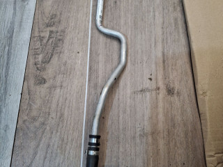 трубка охлаждающей жидкости BMW X7 G07 2021, 4.4 л., N63B44D, бензин, АКПП, c27 arktis-grau brillanteffekt, внедорожник 5 дв., полный привод, 11538602265, 8602265