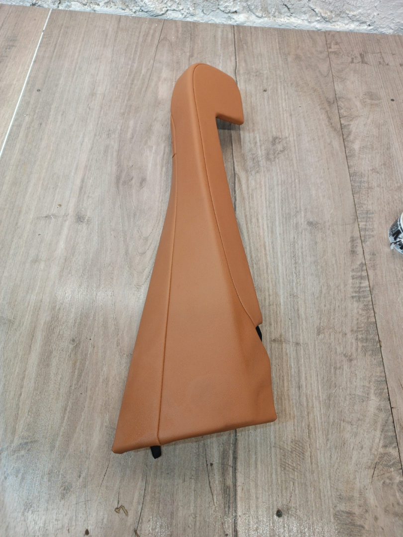 обшивка салона BMW X5 G05 2019, 3.0 л., B58B30C, бензин, АКПП, a96, внедорожник 5 дв., полный привод, 52208497990, 8497990 - фото №1