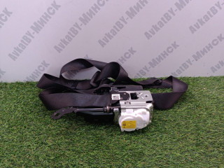 ремень безопасности BMW X7 G07 2019, 3.0 л., B58B30C, бензин, c1m, внедорожник 5 дв., полный привод, 72117497861, 7497861