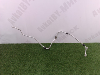 трубка кондиционера BMW X7 G07 2019, 3.0 л., B58B30C, бензин, АКПП, a96, внедорожник 5 дв., полный привод, 64536813590, 6813590