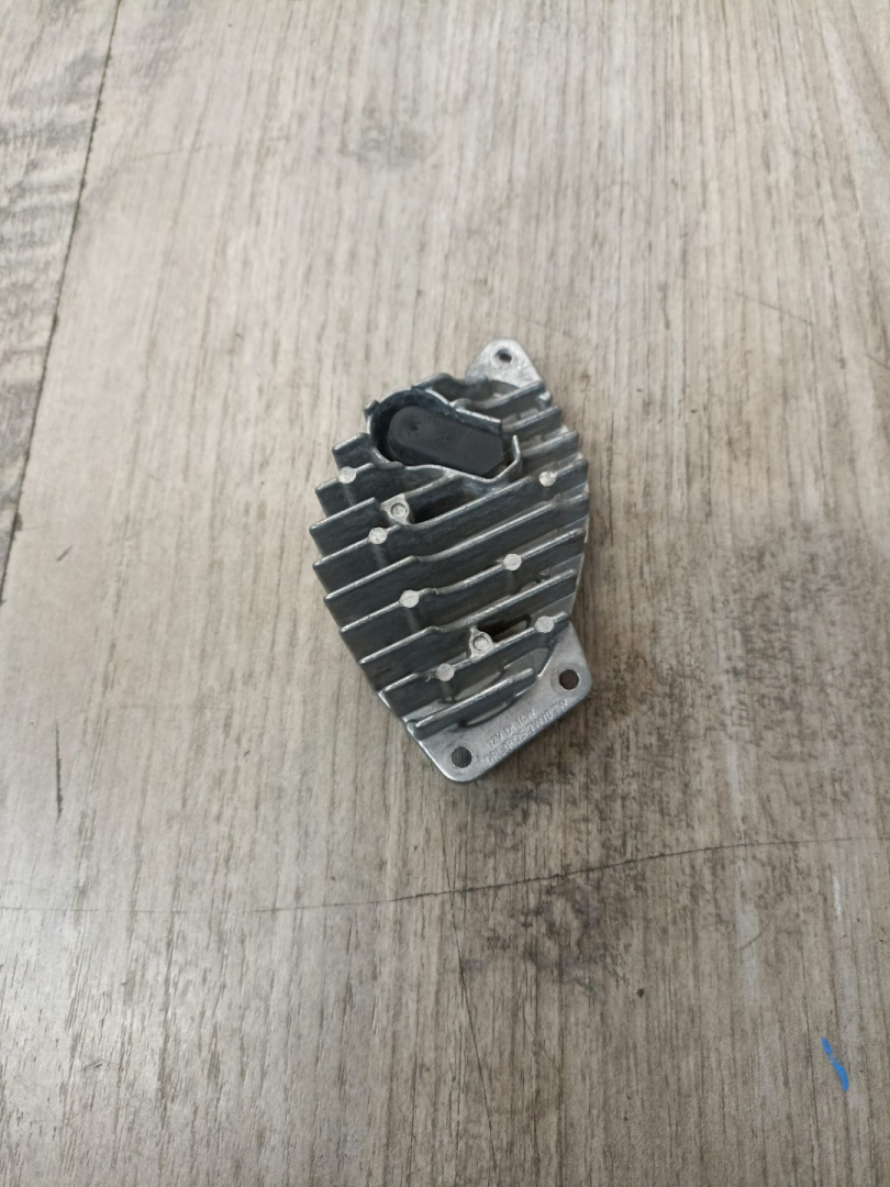 модуль светодиодной подсветки BMW X5 G05 2019, 3.0 л., B58B30C, бензин, АКПП, a96, внедорожник 5 дв., полный привод, 63119477990, 9477990 - фото №1