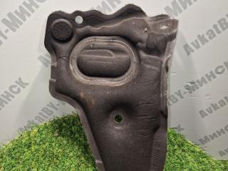 шумоизоляция (термозащита) BMW X7 G07 2021, 3.0 л., B58B30C, бензин, АКПП, a96, внедорожник 5 дв., полный привод, 51487214659, 7214659