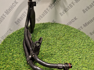 шланг (трубка) АКПП BMW 5 серия G60/G61 2024, 2.0 л., b48b20s, бензин, АКПП, с4а, седан, полный привод, 17229845906, 9845906