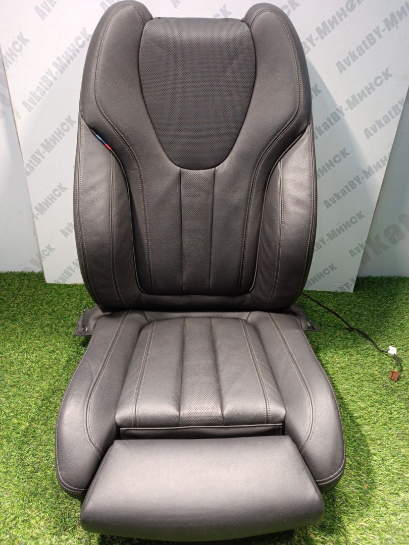 обшивка салона BMW X7 G07 2019, 3.0 л., B58B30C, бензин, c1m, внедорожник 5 дв., полный привод, 52108493231, 8493231, 8091564, 52108091564 - фото №1