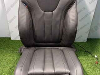 обшивка салона BMW X7 G07 2019, 3.0 л., B58B30C, бензин, c1m, внедорожник 5 дв., полный привод, 52108493231, 8493231, 8091564, 52108091564