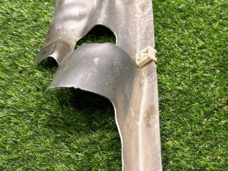 кронштейн (крепление) BMW X7 G07 2021, 3.0 л., B58B30C, бензин, АКПП, a96, внедорожник 5 дв., полный привод, 51487424928, 7424928