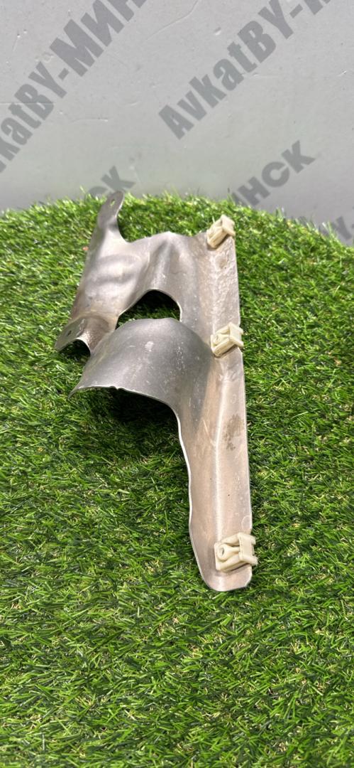 кронштейн (крепление) BMW X7 G07 2021, 3.0 л., B58B30C, бензин, АКПП, a96, внедорожник 5 дв., полный привод, 51487424928, 7424928 - фото №1