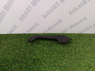 уплотнитель BMW X7 G07 2021, 4.4 л., N63B44D, бензин, АКПП, c27 arktis-grau brillanteffekt, внедорожник 5 дв., полный привод, 51497469237, 7469237