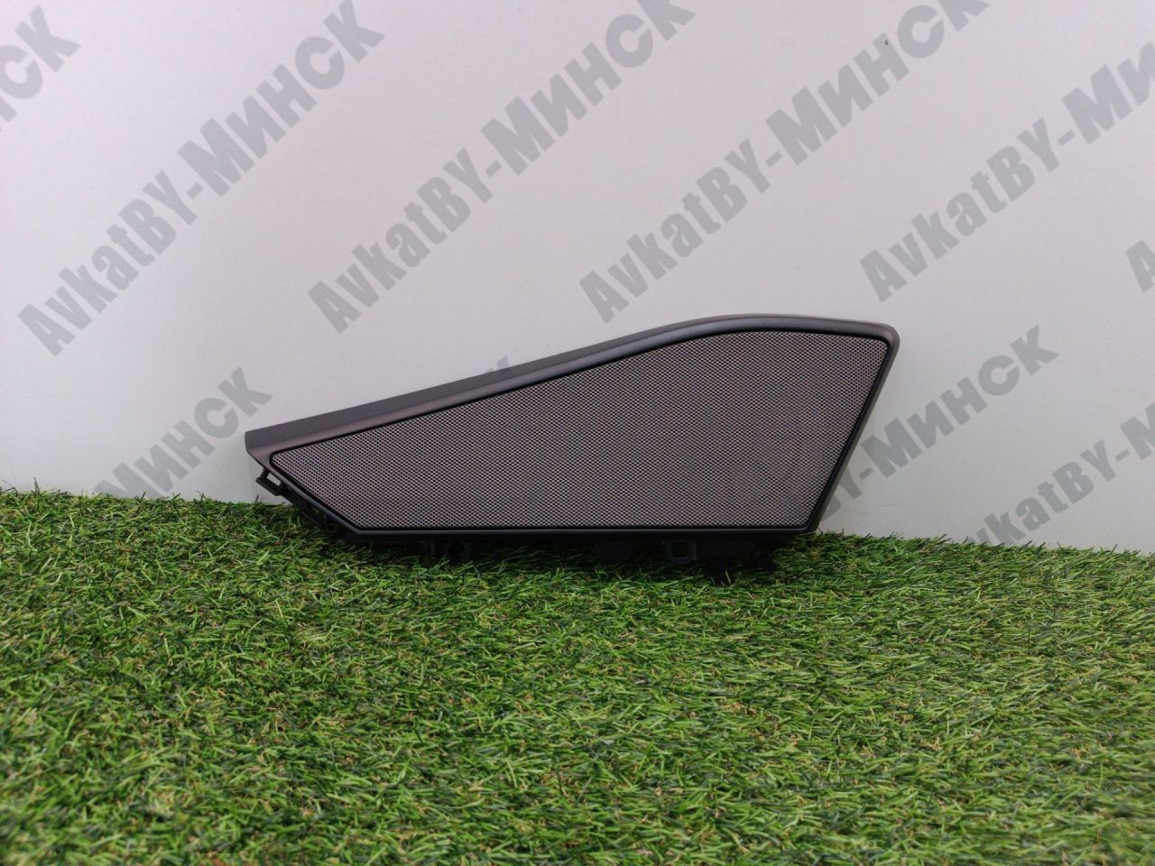 сетка на динамик BMW X7 G07 2019, 3.0 л., B58B30C, бензин, АКПП, a96, внедорожник 5 дв., полный привод, 51417455104, 7455104, 51418495500, 8495500 - фото №1