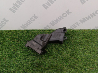 водосток капота BMW i5 G60 2023, электро, a300, седан, задний привод, правый руль, 51319449086, 9449086