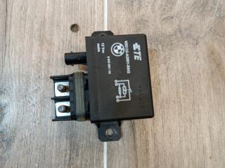 блок управления вентилятором (реле) BMW X5 G05 2019, 3.0 л., B58B30C, бензин, АКПП, a96, внедорожник 5 дв., полный привод, 61366836504, 6836504