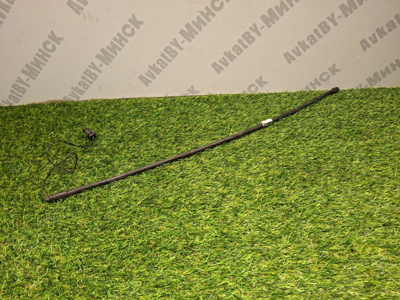 Антенна системы комфортного доступа BMW X4 M F98 2021, 3.0 л., s58b30a, бензин, АКПП, donington-grau metallic (c28), внедорожник 5 дв., 7391043, 61357391043 - фото №1