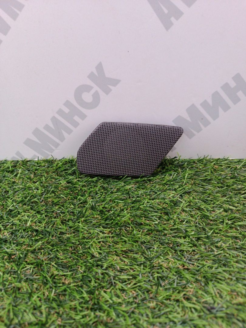 сетка на динамик двери задней правой BMW X7 G07 2019, 3.0 л., B58B30C, бензин, АКПП, a96, внедорожник 5 дв., полный привод, 6034856, 51427454789, 7454789, 51427454790, 7454790 - фото №1