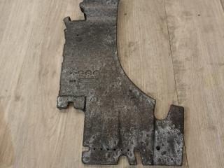 пластик BMW X5 G05 2019, 3.0 л., B58B30C, бензин, АКПП, a96, внедорожник 5 дв., полный привод, 7434324, 51477434324