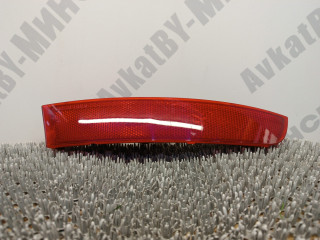 отражатель левый BMW X5 G05 [рестайлинг] G05 2024, 3.0 л., B58B30P, бензин, АКПП, a300, внедорожник 5 дв., полный привод, 8091925, 63148091925