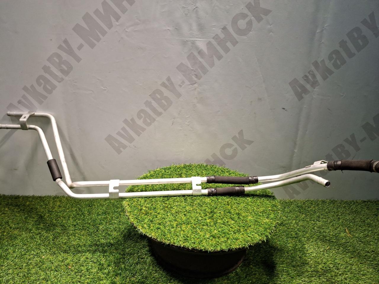 трубка охлаждающей жидкости BMW X7 G07 2021, 3.0 л., B58B30C, бензин, АКПП, a96, внедорожник 5 дв., полный привод, 64216821662, 6821662 - фото №1