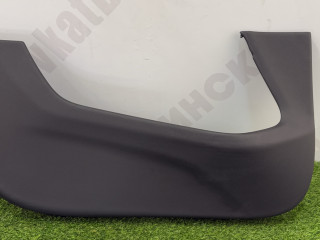 обшивка двери передняя левая BMW X7 G07 2019, 3.0 л., B58B30C, бензин, АКПП, a96, внедорожник 5 дв., полный привод, 51419473879, 9473879