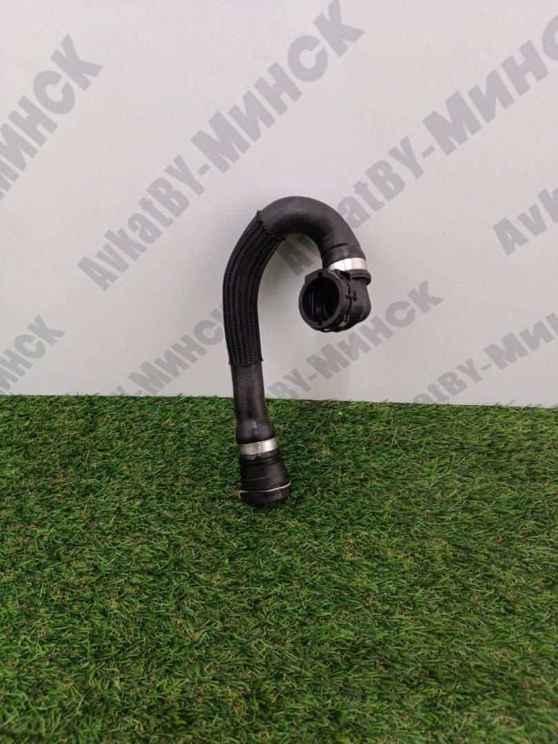 патрубок (трубопровод, шланг) BMW i5 G60 2023, электро, a300, седан, задний привод, правый руль, 64218844221, 8844221 - фото №1